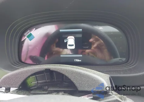 2025 Hyundai Venue Sel из США, поврежденный, VIN KMHRC8A34SU347120